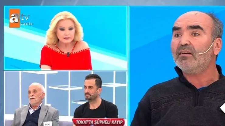 Müge Anlı Sapık Sinan olayı büyüyor: Sapık Sinan olayı nedir? Yaşlı kadınların kabusu olmuş.. Yayına bağlanıp anlattılar