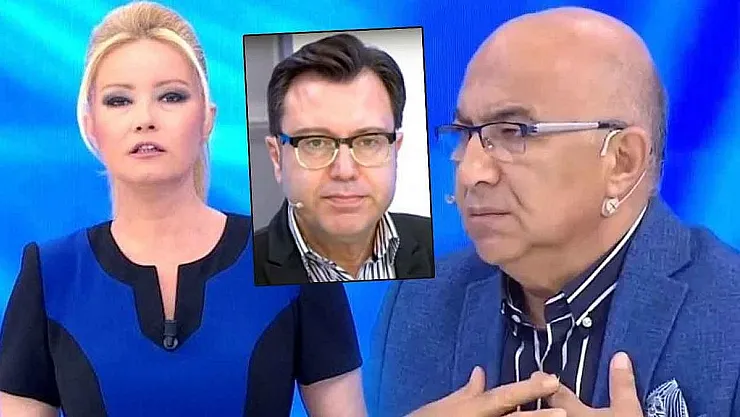 Müge Anlı'ya Yeni Sezon Öncesinde Eski Dostundan Darbe: 'İkisinin De Kıymeti Yok Benim İçin…' Arif Verimli İlk Kez Konuştu!