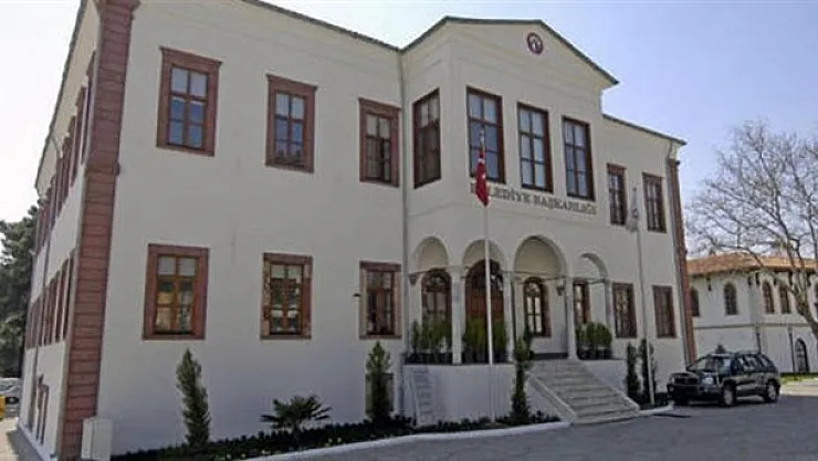 Muğla Büyükşehir Belediyesi en az lise mezunu personel alımı yapacak!