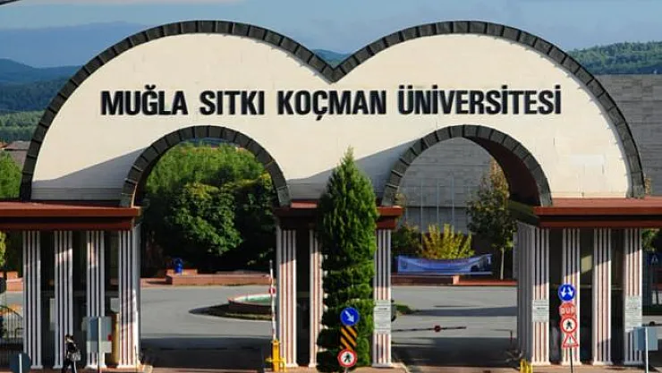 Muğla Sıtkı Kıçman Üniversitesi personel alımı yapacak!