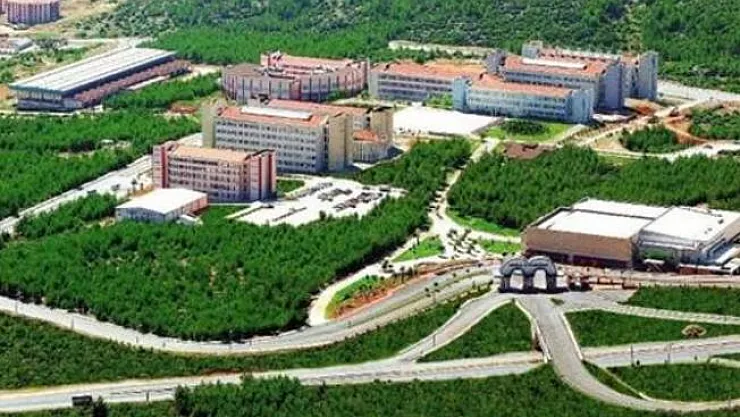 Muğla Sıtkı Koçman Üniversitesi temizlik personeli alım ilanı!