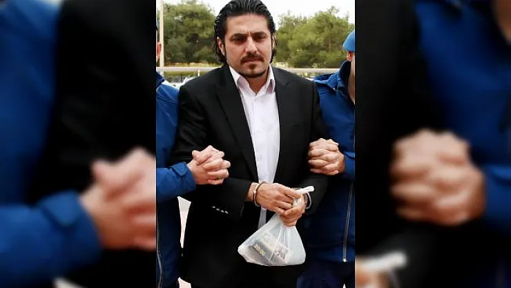 Muğla'da iş adamının öldürülmesine ilişkin dava