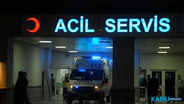 Muğla'da Trafik Magandası Dehşeti! 1 Kişi Öldürüldü