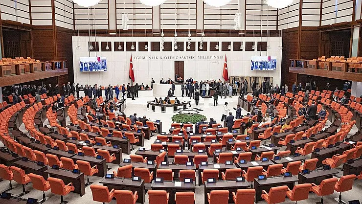 Muhalefetin Önerilerine Tek Tek Hayır Demişler