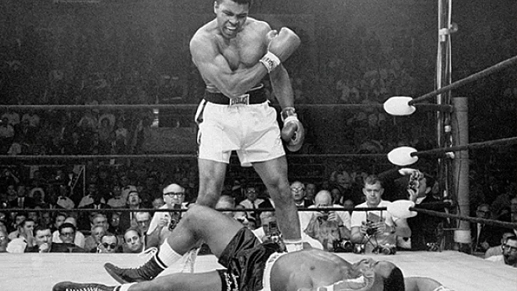 Muhammed Ali'nin ismi havalimanına verilecek
