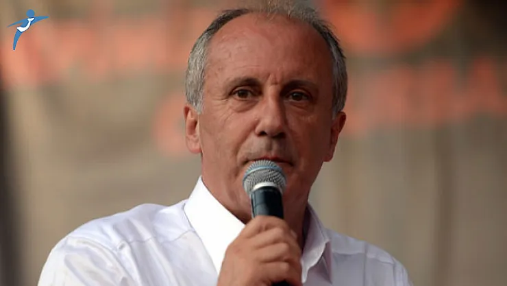 Muharrem İnce: 28 Şubat'ta Başörtülü Öğrencimi Korudum
