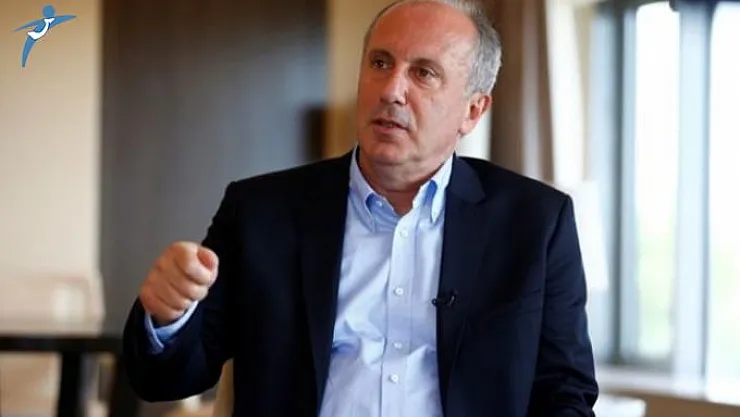 Muharrem İnce Açıkladı: Belediye Seçimlerinde Aday Olacak Mı?