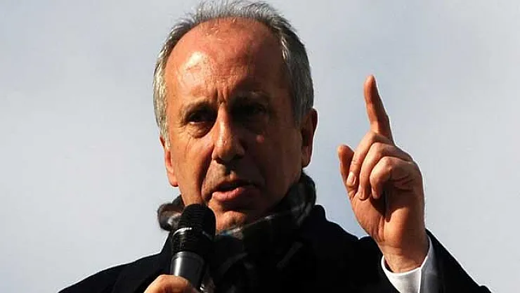 Muharrem İnce Açıkladı: Gençlere 19 Mayıs ve 29 Ekim'de 500 TL Verilecek