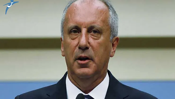 Muharrem İnce: Seçim Sonuçlarını Etkileyecek Bir Usulsüzlük Tespit Edemedik
