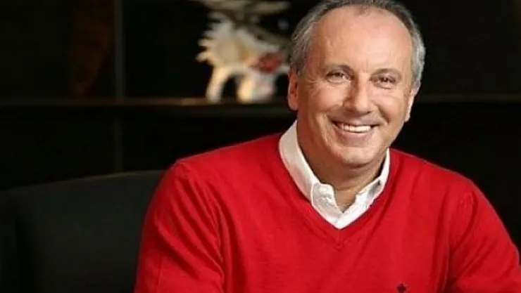 Muharrem İnce: Sözleşmeli Öğretmenlik ve Mülakat ile Atama Kalkacak,Performans Sistemi Olmayacak