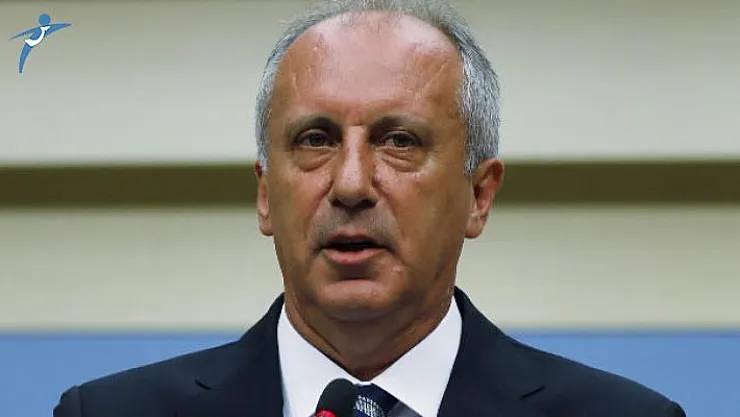 Muharrem İnce ve Ekibi Delege Arayışında