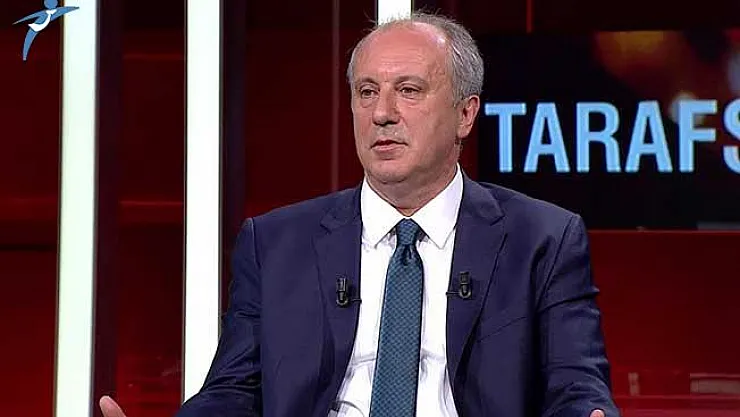 Muharrem İnce'den Ankapark Yorumu: Kötü Yönetim