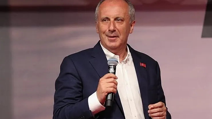 Muharrem İnce'den Bahçeli'ye: Patlıcanı Yazın Yersiniz De Andımız Ve Tabelalardaki Türkiye Cumhuriyeti İçin Hangi Mevsimi Bekliyorsunuz?
