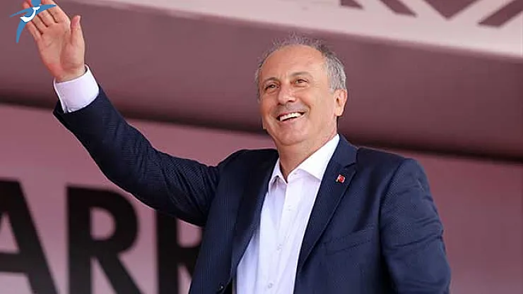 Muharrem İnce'den İşçi ve Memurlara Devlet Güvencesi Sözü