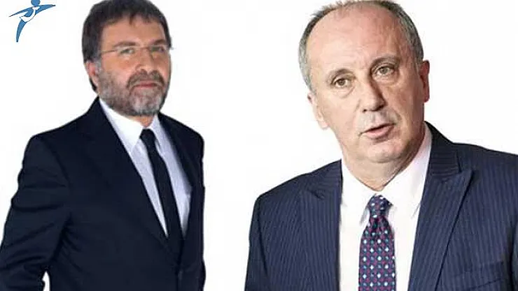 Muharrem İnce'den Özür Açıklaması: Yaptığım Yanlış Olmuştur