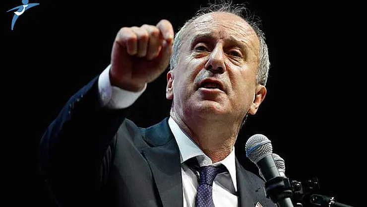 Muharrem İnce'den 'Seçim Gecesi Kendi Partilileri Tarafından Kaçırıldı' İddiasına Çok Sert Tepki