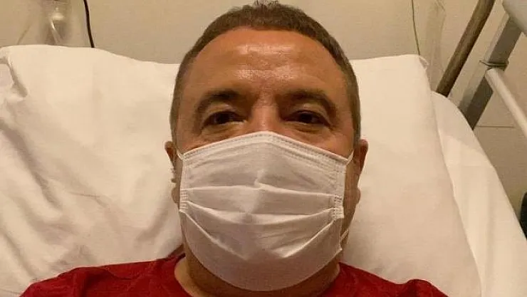 Muhittin Böcek'in sağlık durumuna ilişkin flaş açıklama!