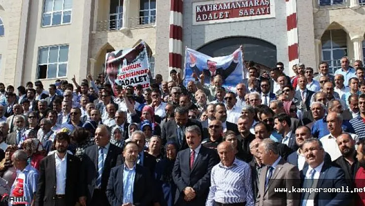 Muhsin Yazıcıoğlu Davasından Takipsizlik Kararı Çıktı