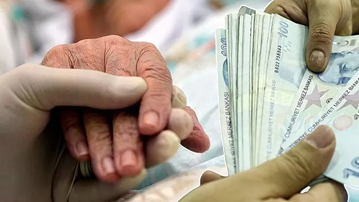 Muhtaç aylığı ne zaman yatar?