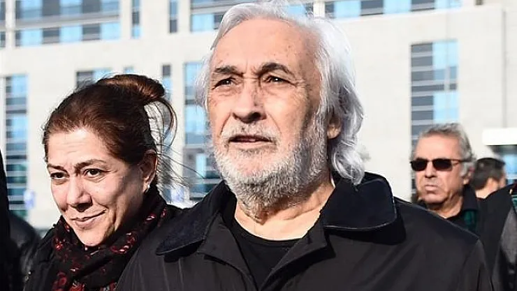 Müjdat Gezen'in adli kontrol kararı kaldırıldı