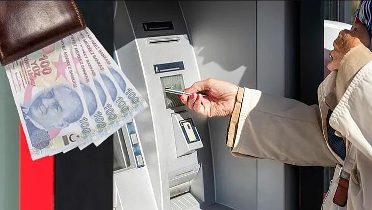 Emeklilere beklenen ödemeler başladı! Anında başvurunuzu yapın: 500 TL hediye edilecek