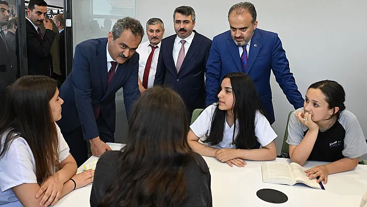 Müjdeli Haber Geldi! Tüm Gençlere Ücretsiz Oldu
