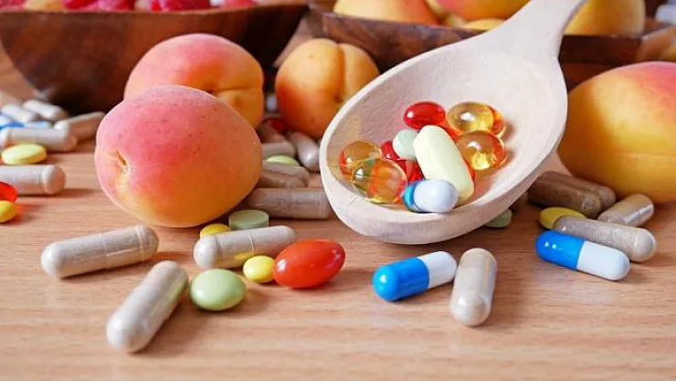 Multivitamin kullanımı corona virüsüne karşı korur mu?