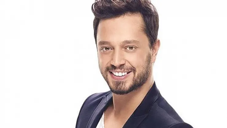 Murat Boz TEV'e 250 bin lira bağışladı!