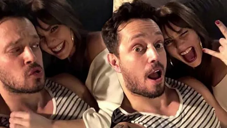 Murat Boz ve Aslı Enver gece yarısı neden hastaneye gitti?