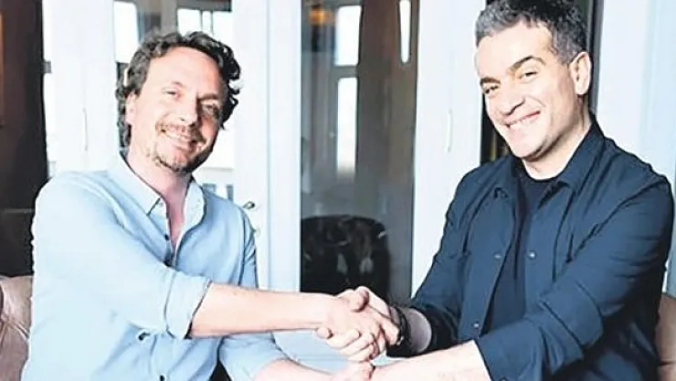 Murat Cemcir, soluğu mahkemede aldı Nurgül Yeşilçay'ın yapımcı sevgilisi Necati Kocabay'ı dava etti! Herkes bu davaya kilitlendi! Meğer…