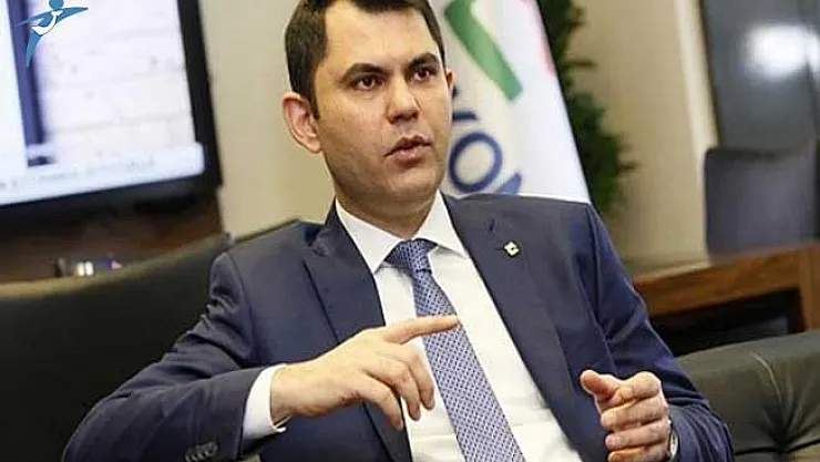 Murat Kurum: Konut Kredisi İçin Uygun Faiz Oranları ve Ödeme Koşullarıyla Yeni Kampanyalar Yapacağız