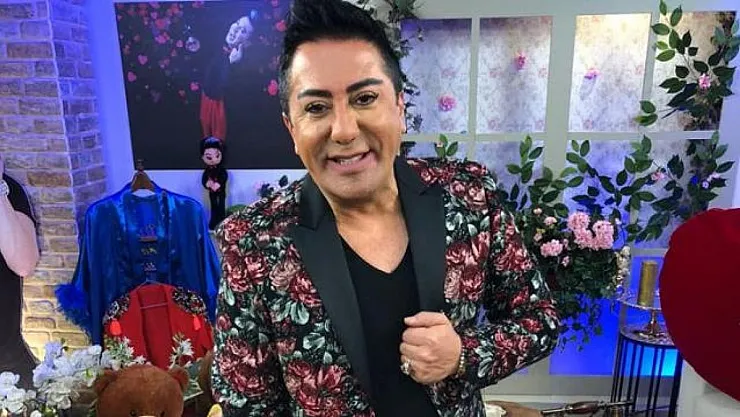 Murat Övüç şoke eden açıklama! Hem kadın hem erkek sevgilim var!