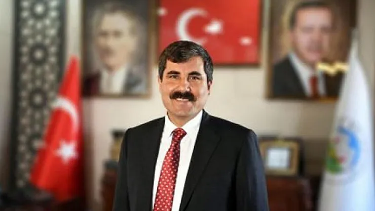 Muş Belediye Başkanının koronavirüs testi pozitif çıktı!