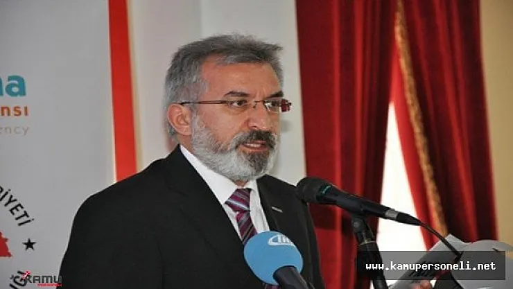 MÜSİAD Konya Şube Başkanı Şimşek, Darbe Girişimi Hakkında Açıklamalarda Bulundu