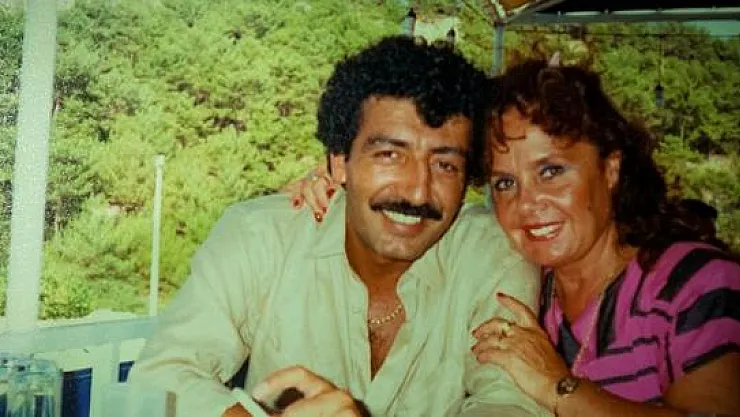 Müslüm Gürses'in eşi Nur'dan kötü haber! Organ yetmezliği sonucu…