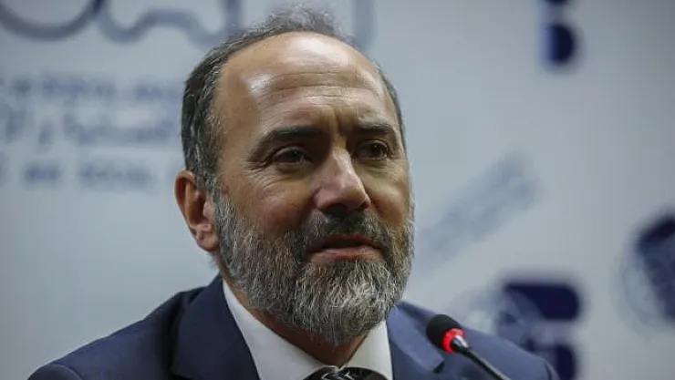 'Müslümanlar 500 yıllık mücadelenin haklılığını kabul ettirdiler'