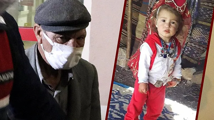 Müslüme'nin Ölümüyle İlgili Kan Donduran İddia! Dedesi Bakın Neden Tutuklanmış