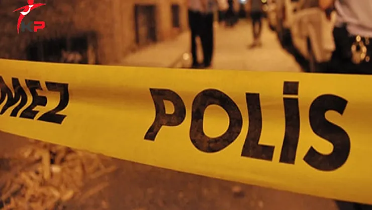 Muş'ta Güvelik Görevlisi Ailesini Katletti ! Ölü ve Yaralılar Var