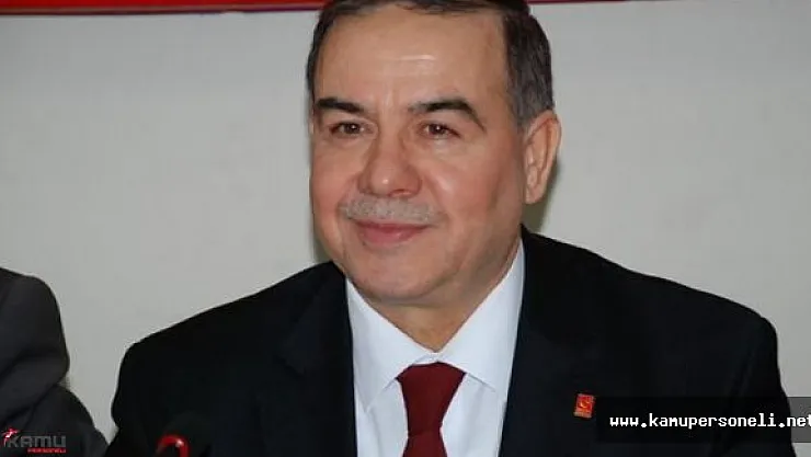 Mustafa İriş: " Orta ve Uzun vadeli Planlar Yapılmazsa Tarım Darbe Alır.."