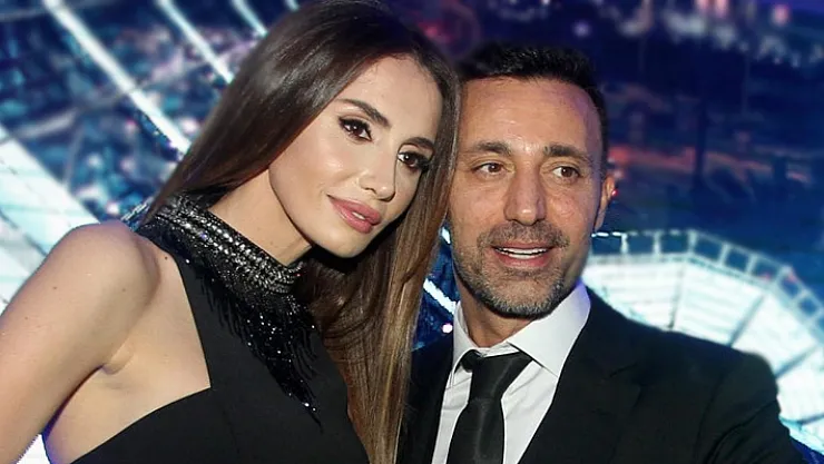 Mustafa Sandal'ın eski eşi Emina Jahovic konuştu, ortalık sallandı! 'Özgürlükle tanıştım, paha biçilemez!'