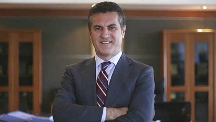 Mustafa Sarıgül, Cumhuriyet Halk Partisi'nden İstifa Etti