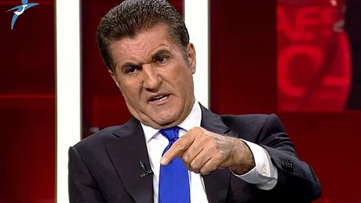 Mustafa Sarıgül Hakkında Şok İddia! İYİ Parti'den Aday Mı?