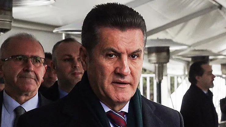 Mustafa Sarıgül kuracağı parti için tarih verdi!