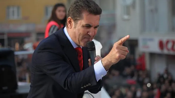 Mustafa Sarıgül'den Müjde Üstüne Müjde Geldi