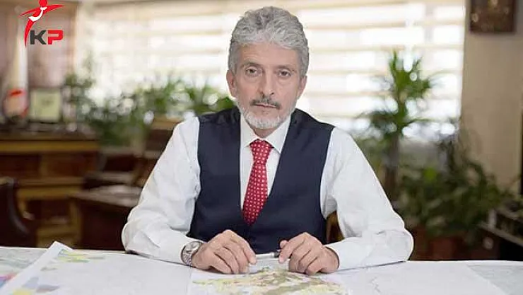 Mustafa Tuna'dan Adaylık Hakkında Kritik Açıklama!