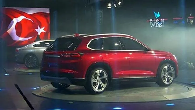 Mustafa Varank'tan Flaş Yerli Otomobil Açıklaması