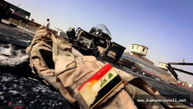 Musul İçin Kurtarma Operasyonu Gerçekleştirilecek