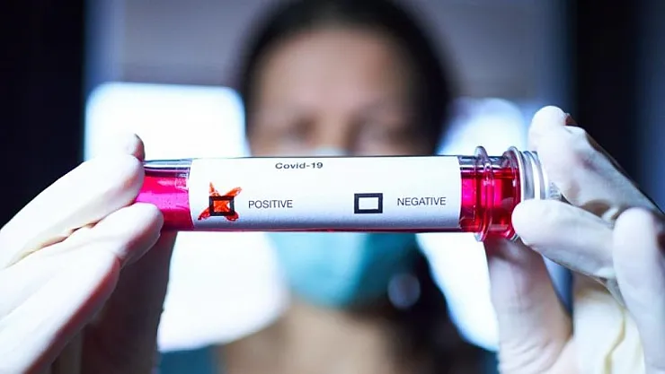 Mutant koronavirüsün en yaygın belirtileri açıklandı!