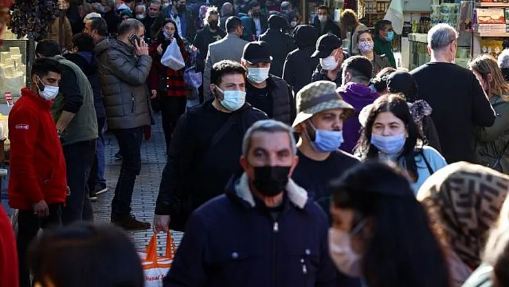 Mutasyonlu virüste son dakika gelişmesi! 5 yaşındaki çocukta görüldü!