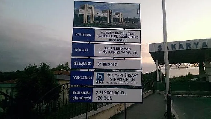 Müteahhit Sinan Çetin Sosyal Medyanın Gündemine Oturdu